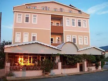 Yali Hotel