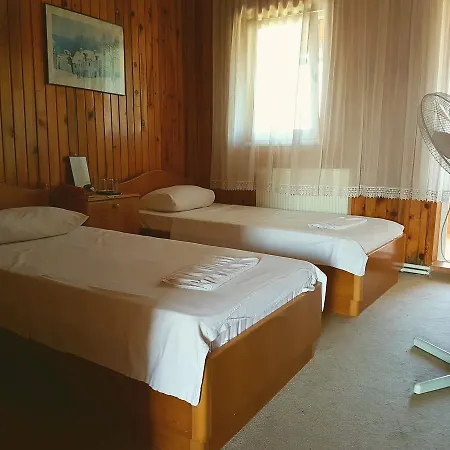 Yali Hotel