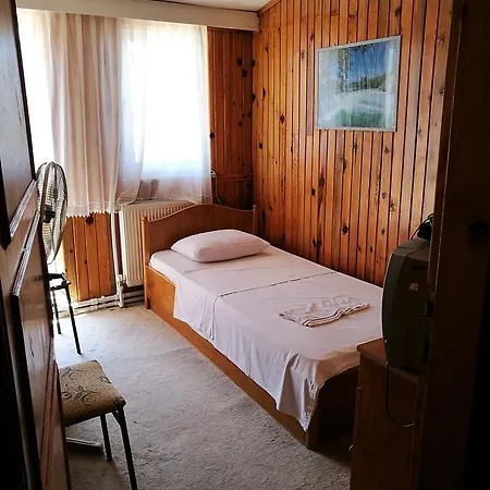 Yali Hotel Cide
