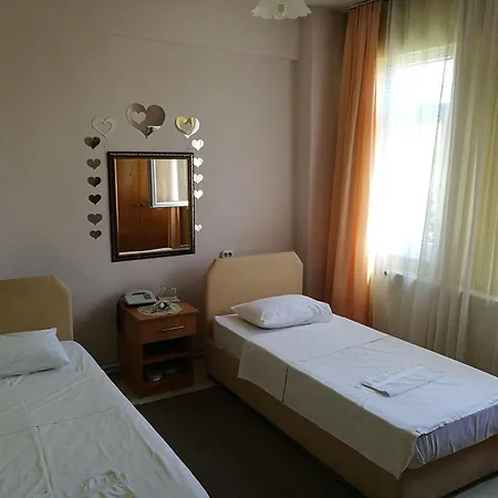 Yali Hotel Cide