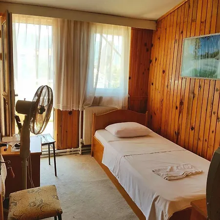Yali Hotel Cide