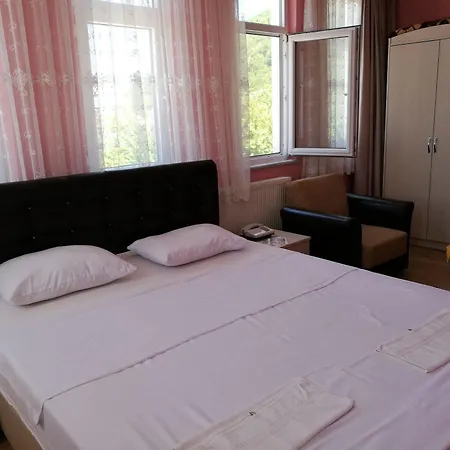 Hotel Yali