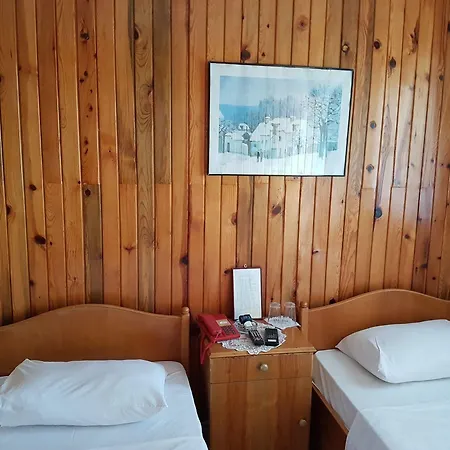 Hotel Yali