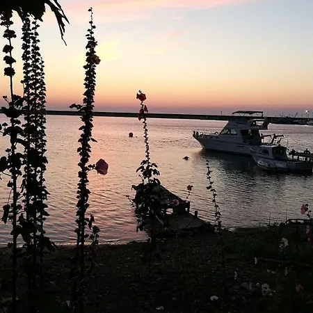 Hotel Yali Cide